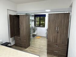 Blk 175 Bukit Batok West Avenue 8 (Bukit Batok), HDB 2 Rooms #419046731